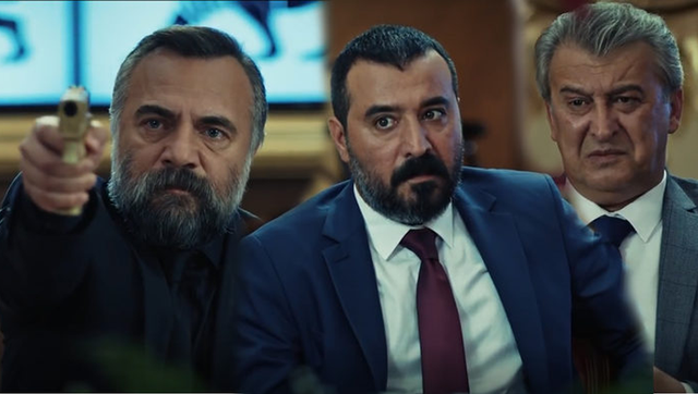 Ky është seriali turk që do të bëj namin në Shqipëri! - Balkan's News
