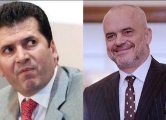 Rihapet “Dosja Gërdeci “/ SPAK merr të pandehur ish-ministrin Fatmir Mediu