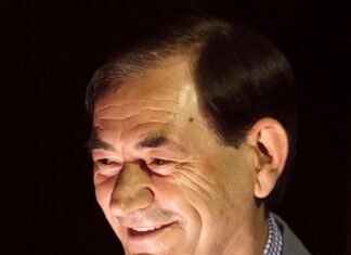 Rroftë Cari! Kapi “mbretin” e FBI-së, Charles McGonigal, por nuk e nguci “mbretëreshën” Yuri Kim!