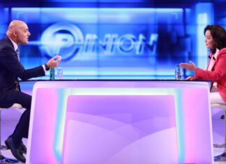 SPAK, ja si u ble Blendi Fevziu nga Arben Ahmetaj, anuloi emisionin Opinion për pagesat e Klodian Zotos me ndërhyrjen e Tigrit, si u mashtruan të ftuarit
