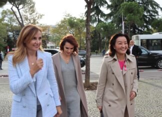 SPAK, ja dosja kriminale e Grida Dumës, nga borxhet, lidhja me Santon, “dorëzimi” në zyrën e Tahirit te video-skandali