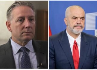 Skandal/ Edi Rama në një ishull me hetuesit e FBI-së!