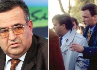 SPAK, arresto Fatos Klosin, pasi Ismet Haxhia dëshmon: na ofroi 100 mijë USD për dëshminë e Izetit kundër Berishës