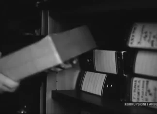 Inside Story/ Dosje korruptive për Arben Ahmetaj e zyrtarë të tjerë! Si u kërcënua zyrtarja e lartë e BE