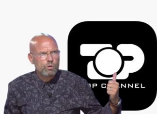 Ylli Manjani: Top Channel manipuloi intervistën time