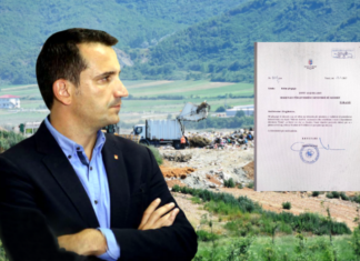 Klodian Zotos, të shpallur në kërkim ndërkombëtar, Erion Veliaj dhe Emirjana Sako i japin 250 mijë euro Zotos për Shën Valentin