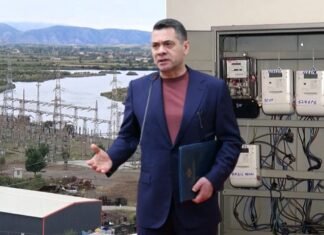 SPAK nis hetimet për Ahmetajn për inceneratorin e Elbasanit