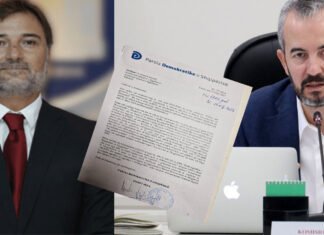Celibashi refuzon për herë të dytë regjistrimin e Partisë Demokratike në zgjedhje, çfarë do të ndodhë tani