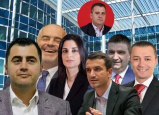 Nga Veliaj te Subashi, Llatja, Sako, Ismailaj e Artur Bushi/ Emrat që Rama i ‘nxori’ nga SPAK për t’i rikandiduar
