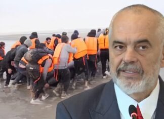 “The Guardian”: Të rinjtë shqiptarë ikin nga varfëria e korrupsioni, shfrytëzohen egërsisht në Britani