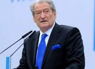 Berisha sulmon Ramën: Yt vëlla Olsi, është i përzier në aferat më të pista ndonjëherë