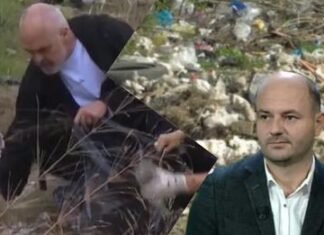 Fjalim i ‘Don Ramës’ për turizmin