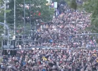 Ministri serb ngre alarmin: Situata në Veri dramatike