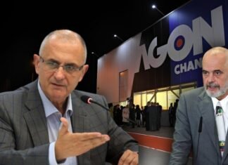 Miliona euro do i paguhen Becchetit për faj vetëm të Edi Ramës! Analistë, pse heshtni!?