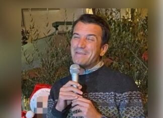 Kandidati virtual (i hajdutëve) Erion Veliaj