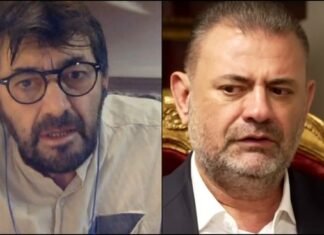 Ilir Demalia: Tom Doshi, idiot, bandit, copë mishi, që nuk njeh as fjalën socialdemokraci!