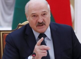 Lukashenko: Nëse Rusia bie, të gjithë do të vdesim