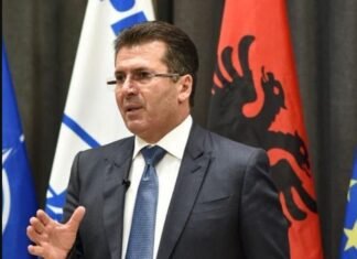 Prapë shtyhet sërish gjyqi për Fatmir Mediun