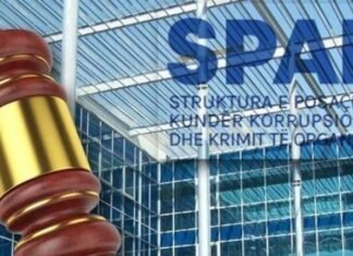 Në muajin Gusht do të ketë arrestime VIP