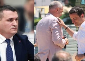 Edi Rama dhe Erion Veliaj kanë vjedhur miliona euro tek inceneratori i Tiranës, si i mbron SPAK?!