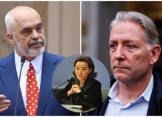 Kurrë SPAK nuk do ta hetojë Edi Ramën në dosjen McGonigal