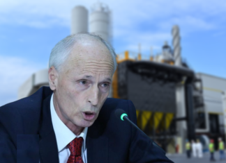 Inceneratorët “i hanë kokën” edhe Farudin Arapit. Detyrohet të japë dorëheqjen