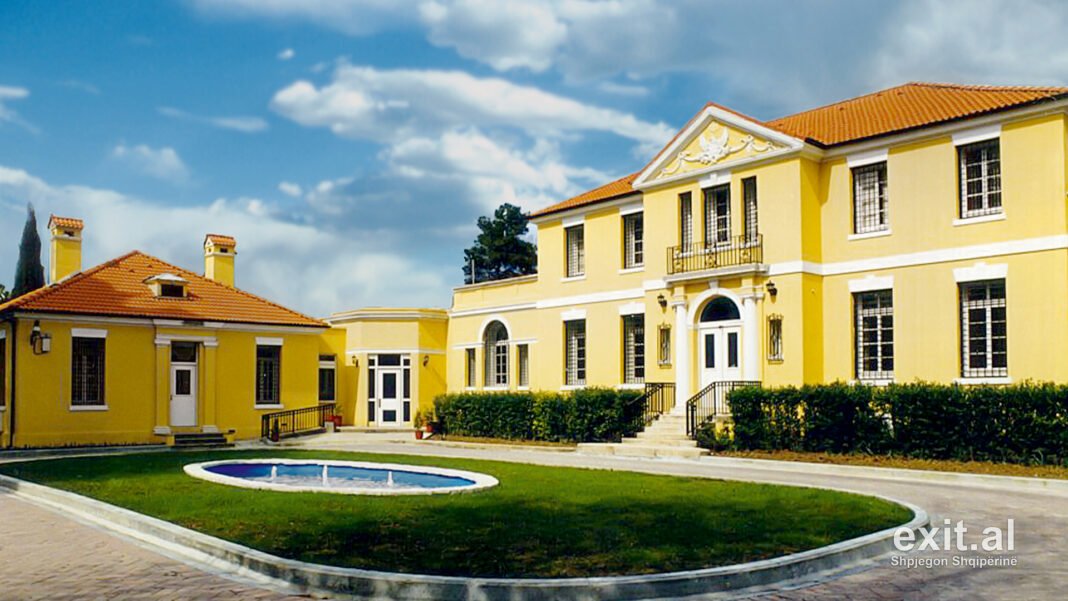 Ambasada-Amerikane-SHBA-Tirane