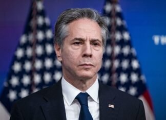 Gazetari pyet Sekretarin Antony Blinken: Çfarë ka arritur Izraeli përveç vrasjes së 10,000 njerëzve?