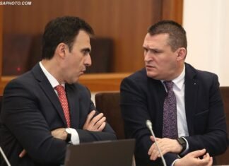 Përmbarimi bllokon llogarinë e thesarit të Prokurorisë së Përgjithshme