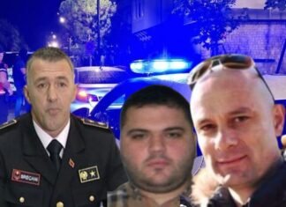 “Erzen Breçani i penduar i drejtësisë, Anduena Llabani plas “bombën”: Në përgjime dalin politikanë që kanë porositur vrasje