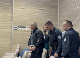 Nexhmedini thotë se nuk e fal kurrë Caslav Jolic -it, pasi e rrahu në luftë…