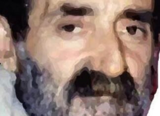 Frederik Rreshpja, poeti që i këndoi gjëmimshëm vetmisë, ngulmueshëm tragjizmit dhe trazueshëm dhimbjes