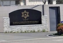 Agjencia e Inteligjencës Ushtarake pritet të funksionalizohet këtë vit