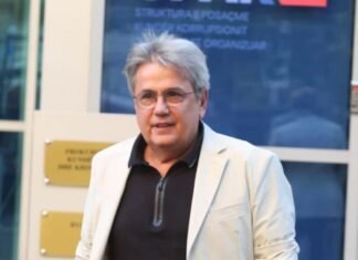 Kryetari i Bashkisë Shkodër zyrtarisht nën hetim nga SPAK