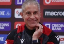 Barazimi pa gola me Çekinë, Silvinjo i lumtur me lojtarët: Çekët janë të fortë fizikisht, ne jemi më teknikë