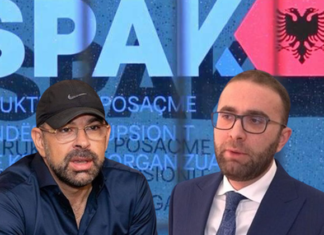 Gaz Bardhi nuk i ndahet Olsi Ramës, i kërkon llogari SPAK-ut pse mbylli hetimet dhe mbrojti krimin…