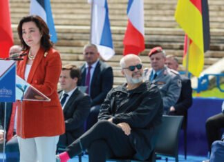 ‘Soros përdori fondet e USAID në Shqipëri, senatorët kërkuan hetim’