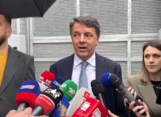 Qendra e emigrantëve në Gjadër, Matteo Renzi: Të kthehen në burgje për shqiptarët e dënuar në Itali