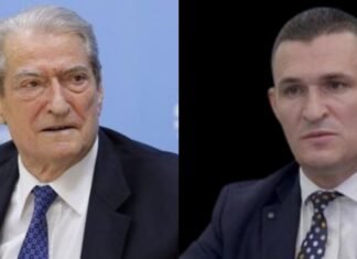 Kontrata me avokatin e Trump transparente, sipas ligjeve në SHBA e Shqipëri, Altin Dumani ushtar i Edi Ramës