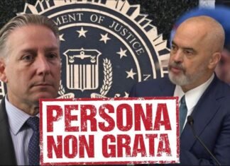 SPAK të mos jetë i njëanshëm, të hetojë McGonigal e miliardat që Edi Rama ka falur