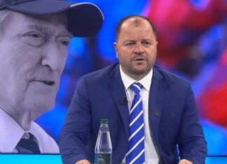 “Kemi gabimet tona, keqardhje për Berishën 81 vjeç… ”, Maliqi: Mandatin e tretë e humbëm për shkak të Eno Bozdos, të fut thikën pas shpine