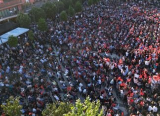 Ndikimi i “politikës së drejtorëve” në zgjedhjet e 11 majit