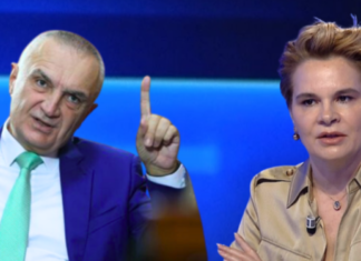 Kërcënon Monika Kryemadhi: Kush më ndau nga Iliri s’i ka bërë llogaritë mirë, por do ta shohin pas 11 Majit…