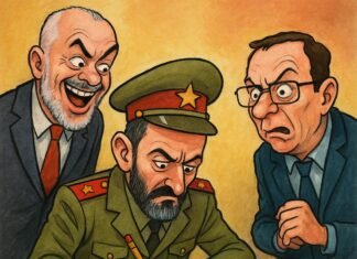 Ish ministri i Ramës zbulon 130 mijë fletët e votimit