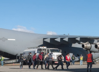 Maqedonia pranon kërkesën e presidentit Trump: Do të riatdhesojmë shtetasit maqedonas nga SHBA-ja