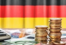 Gjermania planifikon rritjen e pagës minimale në 14.60 euro për orë