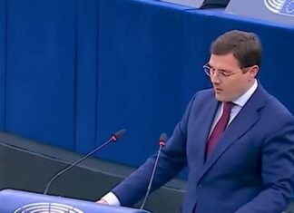 Eurodeputeti gjerman kundër anëtarësimit në BE: Shqipëria, Kolumbia e Evropës! Qeveria ka pjesën e saj në biznes