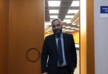 KPA lë në fuqi shkarkimin e gjyqtarit Andri Ymeri