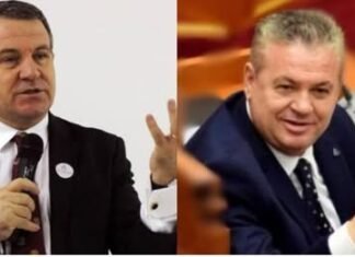 Arben Malaj akuzon Myslim Murrizin: Më kërcënove me bandat e Fierit, ike me bisht ndër shalë