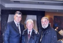 Shembuj të besimit dhe dashurisë për kombin